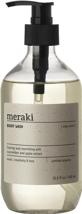 Meraki Brume soyeuse (490 ml)