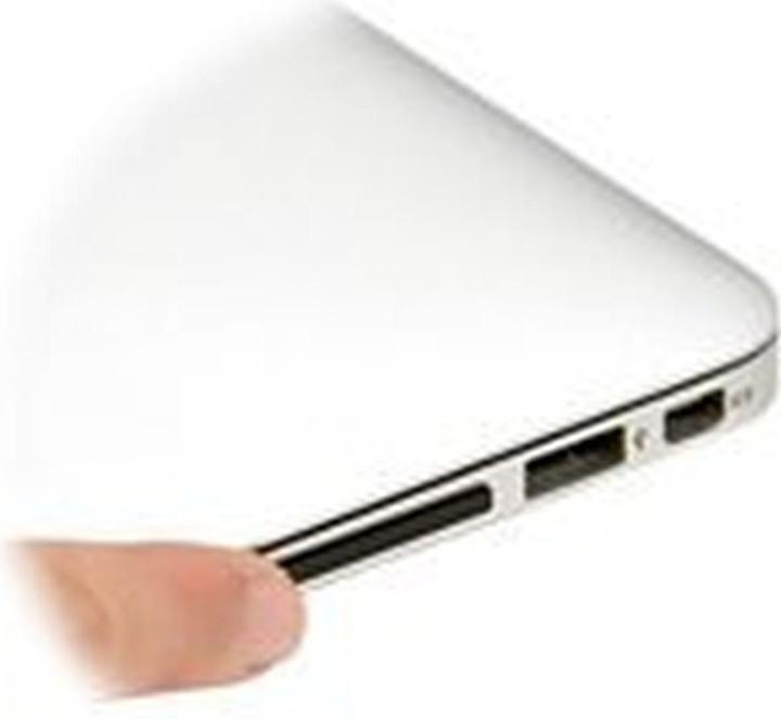 Produktbild Transcend JetDrive Lite 330 (256 GB, SDXC)