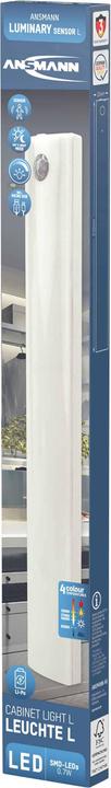 Produktbild Ansmann Unterbauleuchte (160 lm)