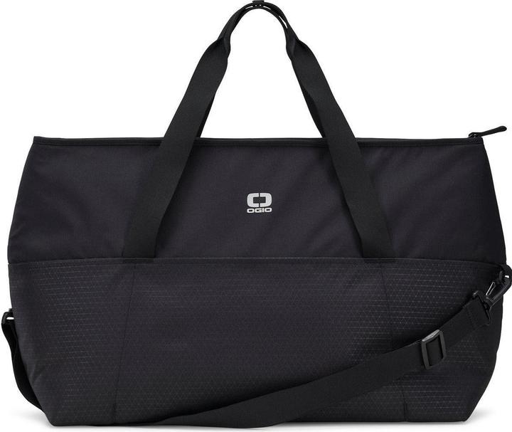 Produktbild Ogio Market 25 Bag black (25 l)