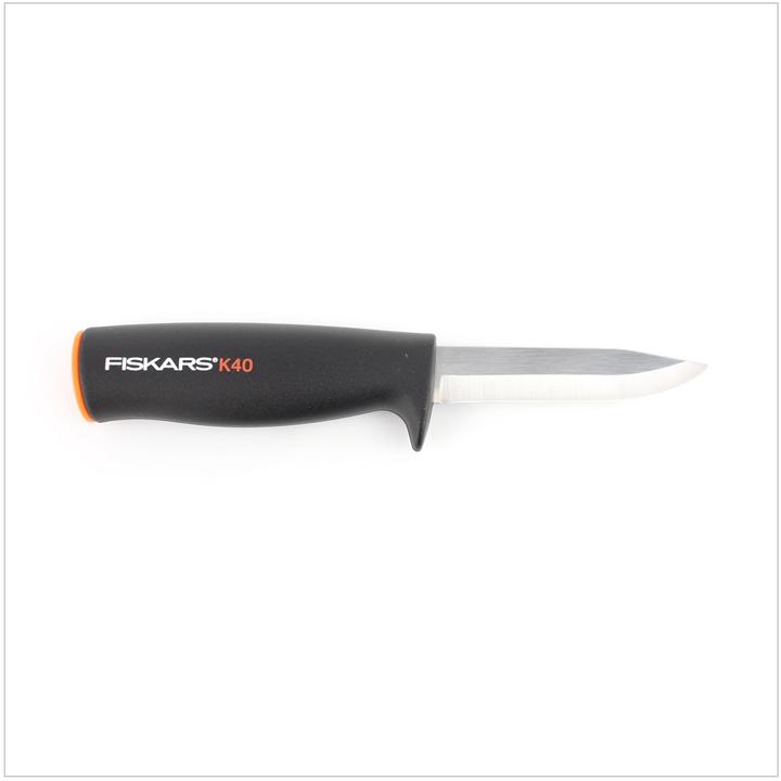 Immagine prodotto Fiskars Coltello da giardino 125860 (10 cm)