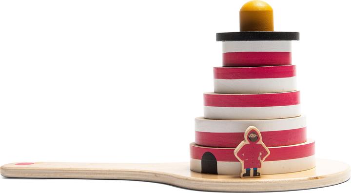 Immagine prodotto BS Toys Raduno del Faro (Tedesco, Francese, Italiano)