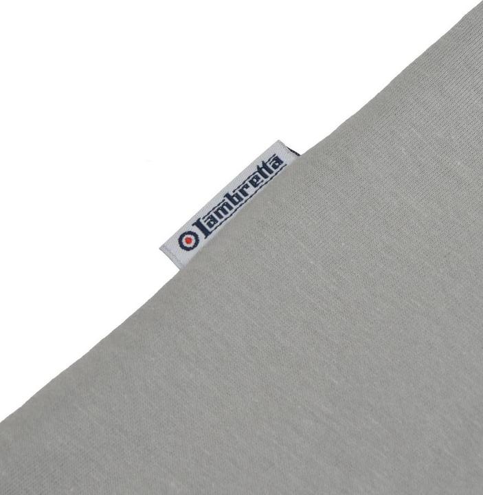 Immagine prodotto Lambretta Maglietta Grande e Alto Obiettivo Chevron Uomo (4XL)