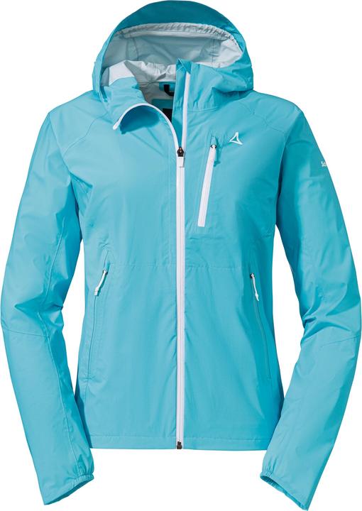 Produktbild Schöffel 2.5L Jacket Tegelberg L (36)