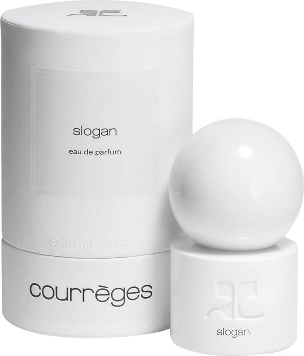 Courreges - slogan eau de parfum (Eau de Parfum, 50 ml)