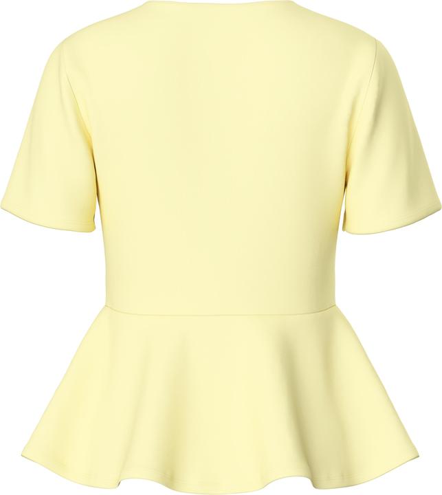 Immagine prodotto Pieces PCALISA PEPLUM Bluse (XS)