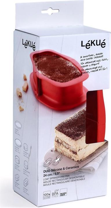 Produktbild Lékué Classic