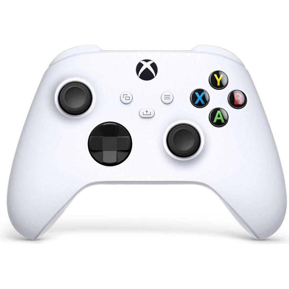 Microsoft Controller wireless Xbox, Controller gaming, Multicolore
