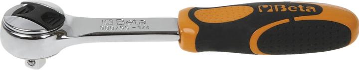 BETA 900/55 Vierkant-Ratsche 1/4 (1/4")