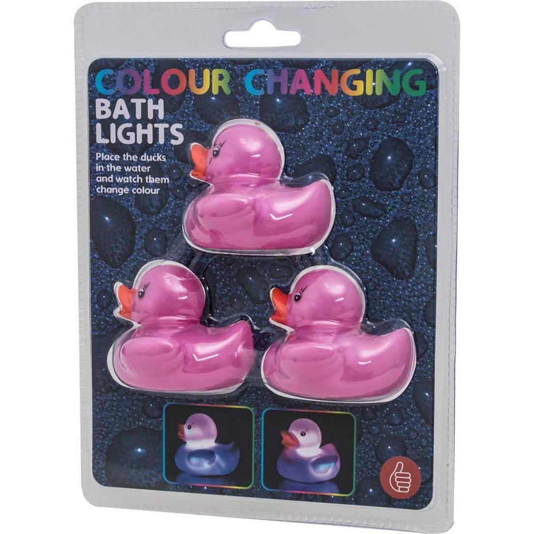 TOP LED Badeenten (1001800)