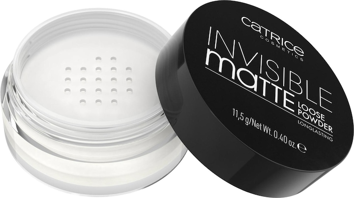 Productafbeelding Catrice Onzichtbaar Matte Losse Poeder (001 Universeel)