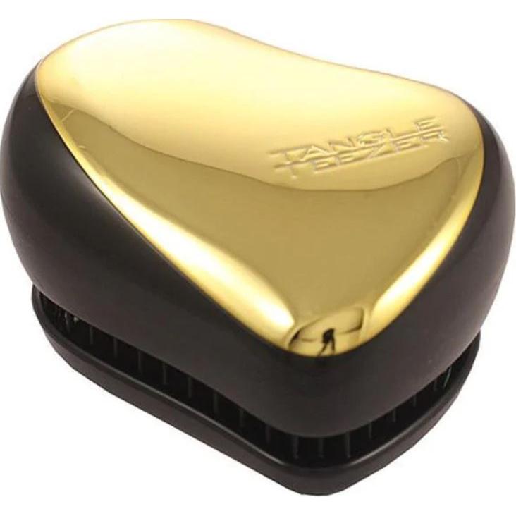 Thumbnail - Tangle Teezer, Haarbürste + Kamm, Compact Styler - Gold oder Rose