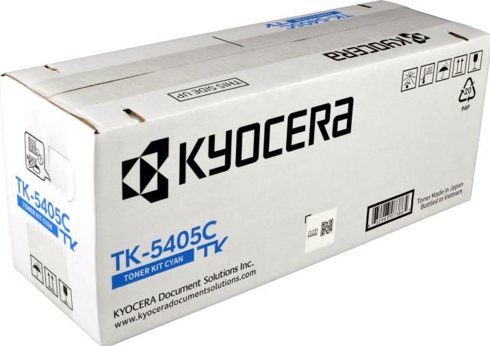 Produktbild Kyocera TK-5405C (C)
