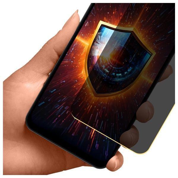 Produktbild 3MK Privacy Film Silky Matt Privacy for Samsung Galaxy A16 (1 Stk., Samsung Galaxy A16)