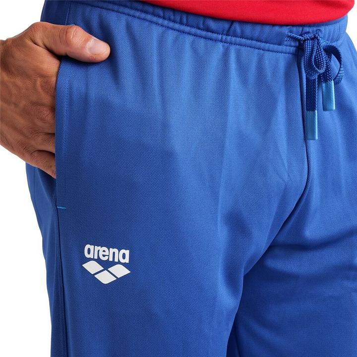 Actual product image Arena Team Pant Solid Knitted Poly (XXL)