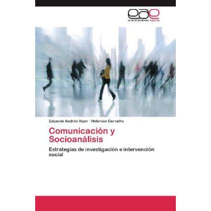 Comunicación y Socioanálisis, Fachbücher