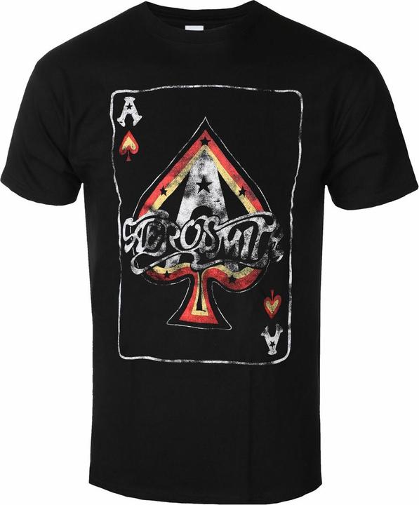 Produktbild Aerosmith TShirt (XL)