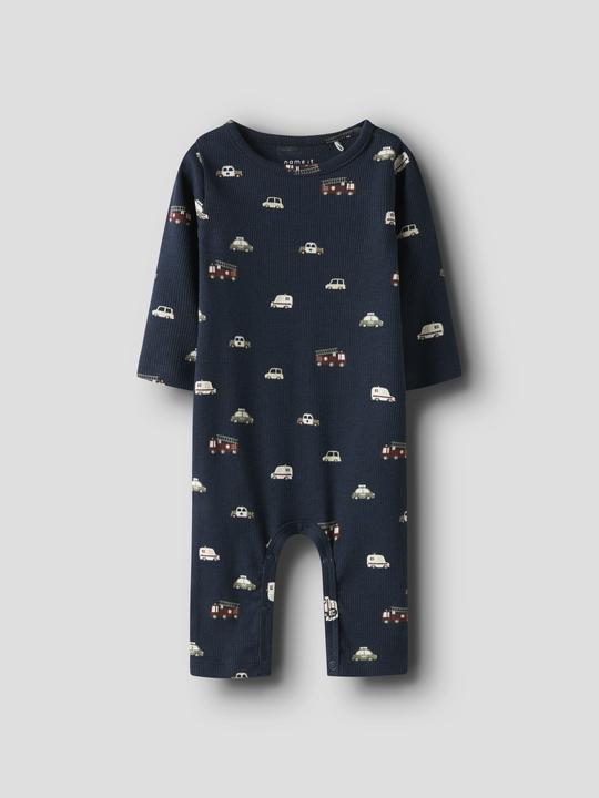 Produktbild Name it Rippstrick Body (50)