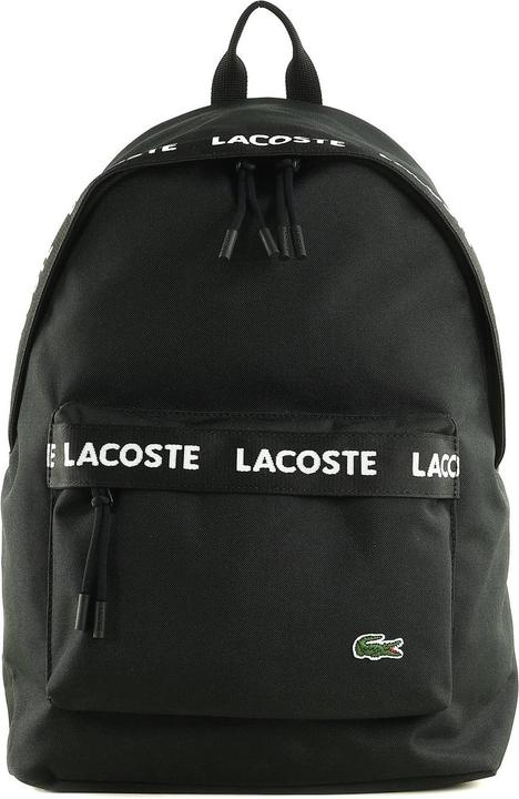 Lacoste Neocroc Logo-Backpack (23.50 l)