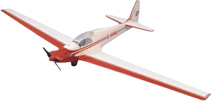 Actual product image Aeronaut FOURNIER RF-4D (Multi motor)