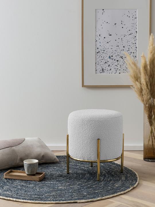 Actual product image SalesFever Hocker