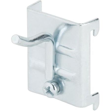 10x WFI, Werkzeugwand, Haken