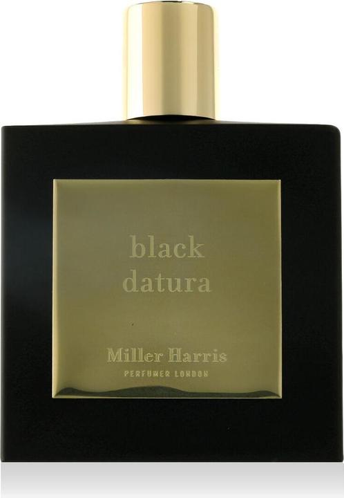 Produktbild Miller Harris Black Datura 100ml Eau De Parfum Spray (Eau de Parfum, 100 ml)