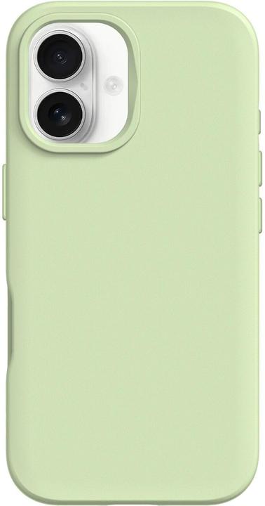Immagine prodotto RhinoShield SolidSuit iPhone 16 New Green, Resistente alle cadute: No (Apple iPhone 16)