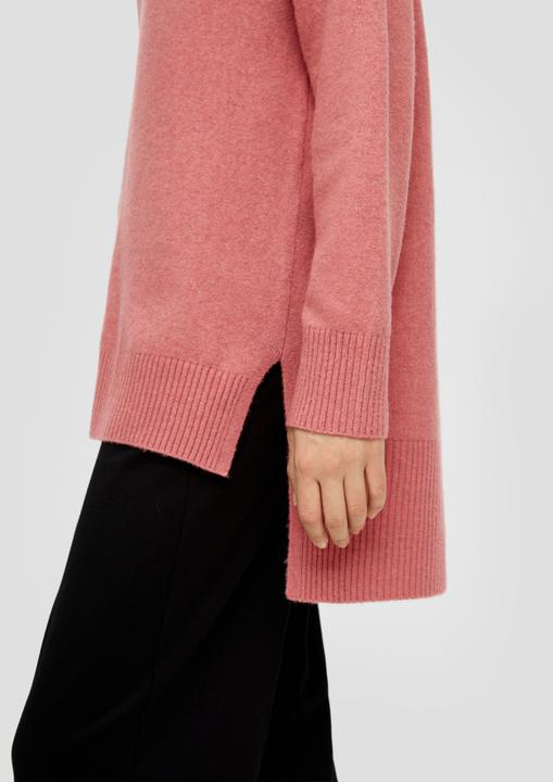 Immagine prodotto S.Oliver Strickpullover Strickpullover aus Wollmix (32)