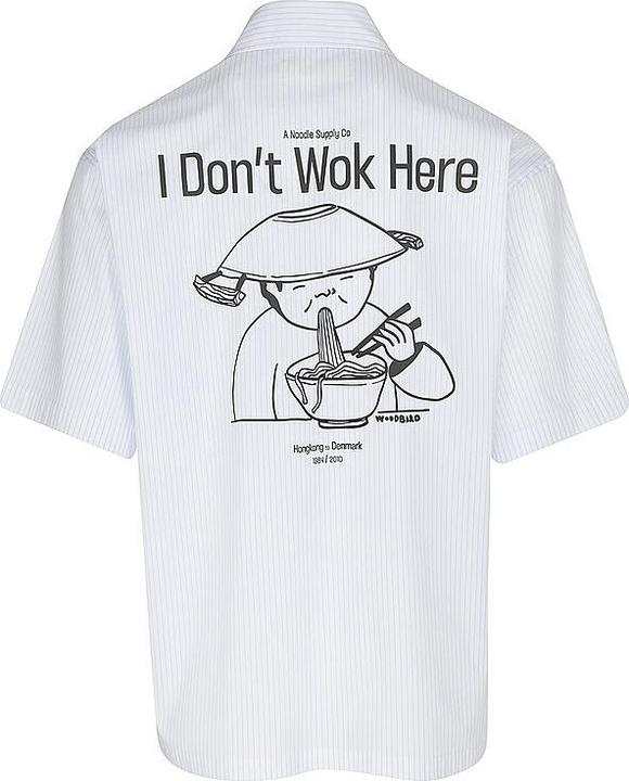 Immagine prodotto Woodbird Wbwang Wok (S)