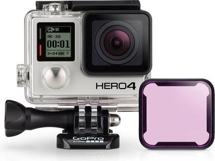 Produktbild GoPro Tauchfilter