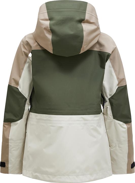 Actual product image Peak Performance Gravity Gore Tex 3L Jacket (L)