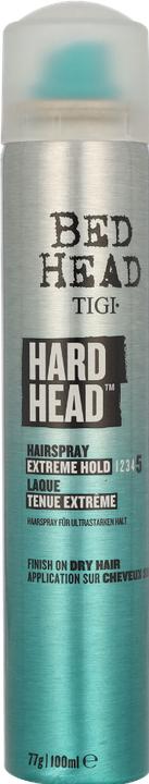 Image du produit Tigi Tête dure (100 ml)