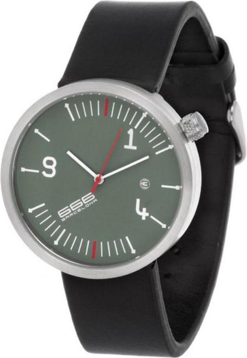 Produktbild 666 Barcelona Herrenuhr 666-222 (Ø 40 mm) (40 mm)