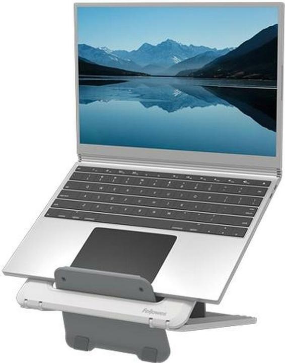 Image du produit Fellowes Laptop-Stand BREYTA 26,8 x 23,5 x 1,4 cm