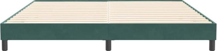 Produktbild vidaXL Bettgestell (200 x 210 cm)
