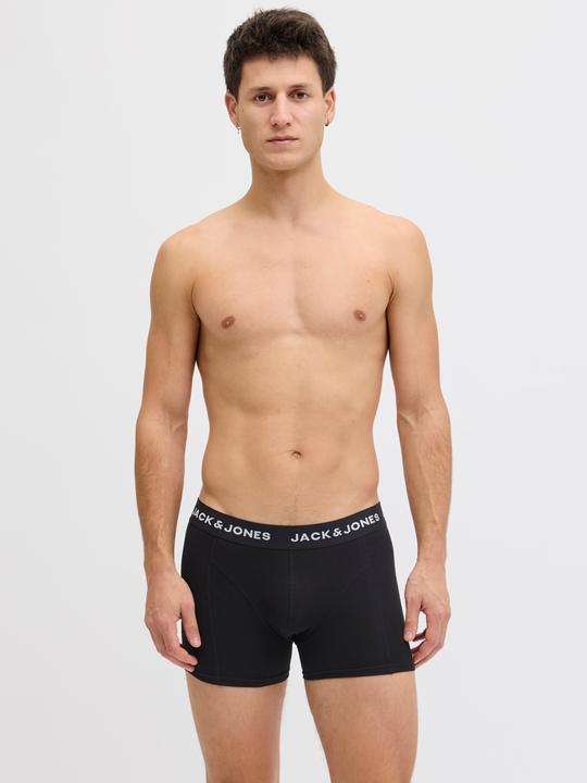 Produktbild Jack & Jones 7er-pack Trunks Trunks (XXL, 7er Pack)