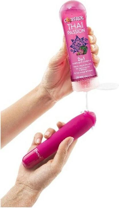 Produktbild Control Thai Passion (200 ml)