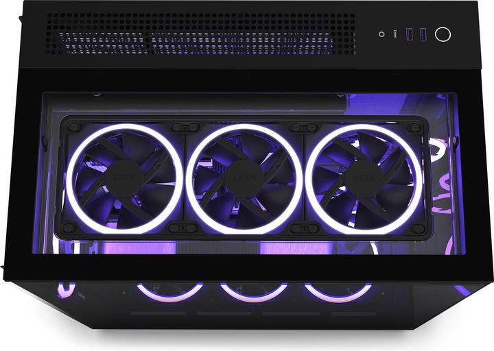 Image du produit NZXT H9 Elite (ATX)