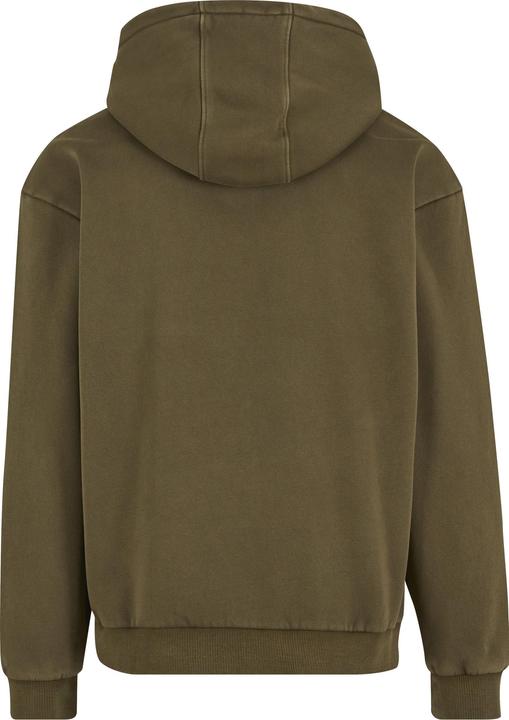 Produktbild Urban Classics Vintage Heavy Hoodie - 191149 (M)