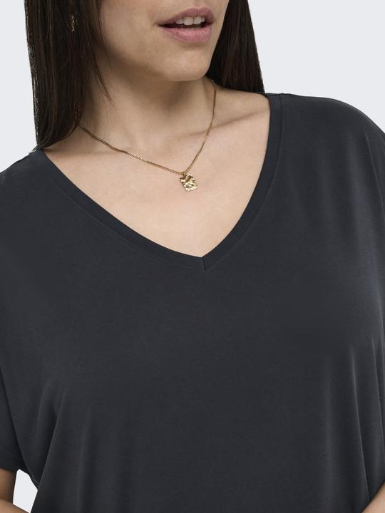 Produktbild Only CARNICKY Tunika-Oberteil Tunika-Oberteil (XL)