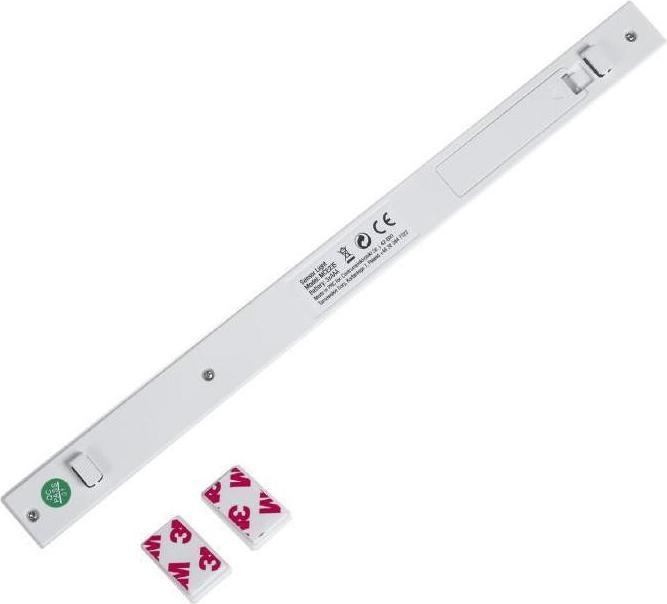 Produktbild Maclean LED lamp with motion sensor 4000K 3xAAA range 3m ON