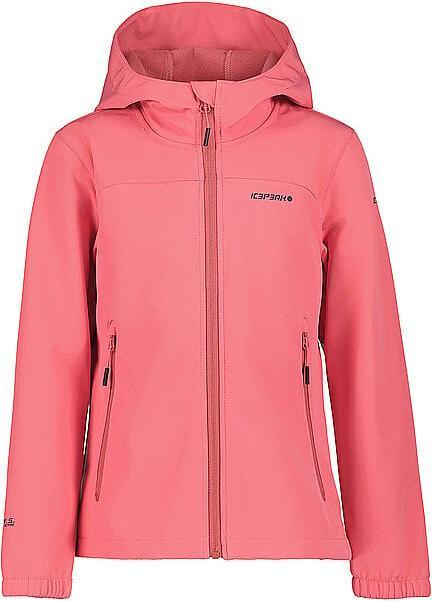 Produktbild Icepeak Softshelljacke Korby Jr (152)