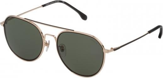 Actual product image Lozza Polarized 302P Sunglasses