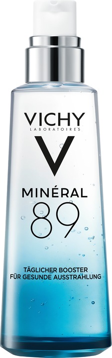 Vichy Minéral 89 Booster (75 ml)