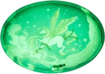 Produktbild Ergobag Klettie Glow Pegasus