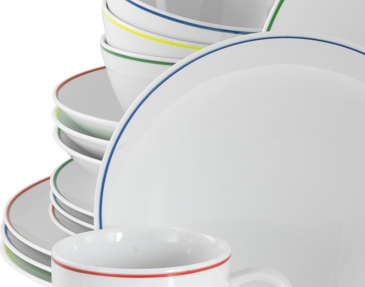 Produktbild CreaTable Luna (20 Stk.)