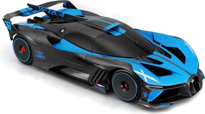 Produktbild Maisto Bugatti Bolide