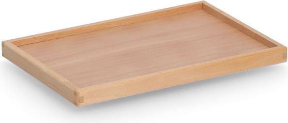 Zeller Present Deckel (30 x 20 x 2 cm)
