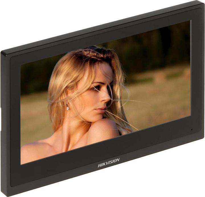 Productafbeelding Hikvision DS-KH6351-WTE1 (App)